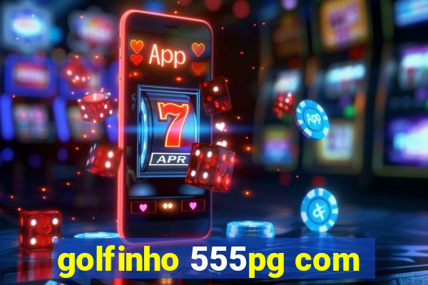 golfinho 555pg com